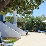 빌라 Casa Madre