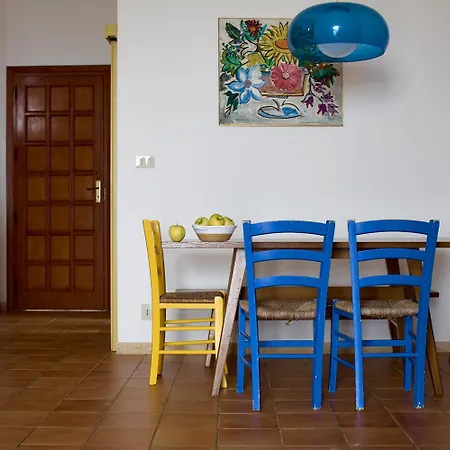 Casa Madre ヴィラ *