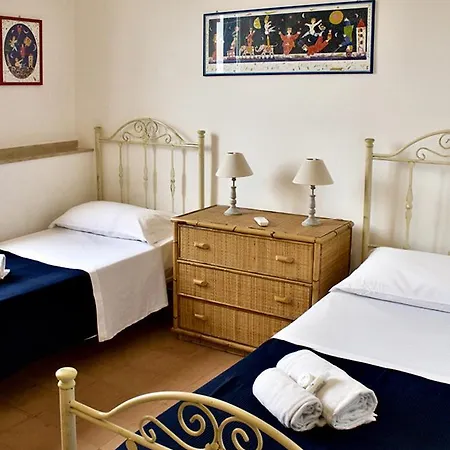 Casa Madre * San Vito Lo Capo