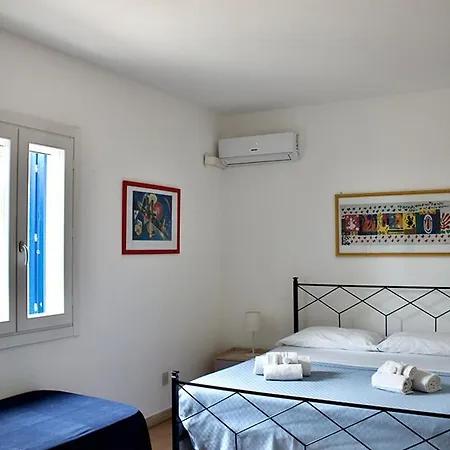 Casa Madre