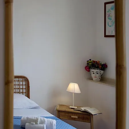 Casa Madre ヴィラ *