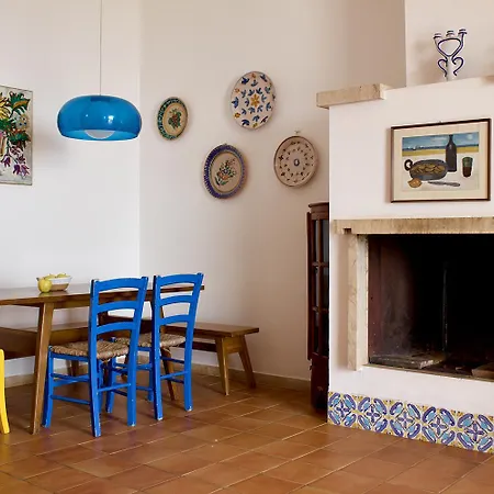 Casa Madre Villa *