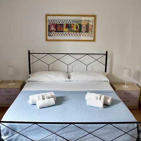 Casa Madre * San Vito Lo Capo