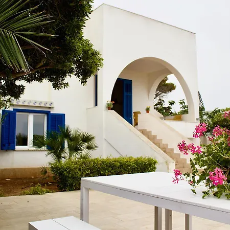 Villa Casa Madre