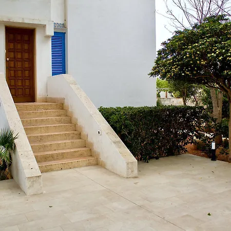 Casa Madre Villa
