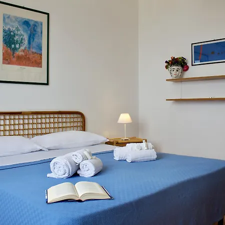 Villa Casa Madre San Vito Lo Capo
