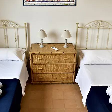Casa Madre *