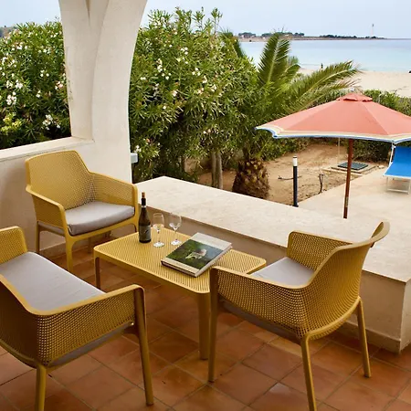 Casa Madre San Vito Lo Capo