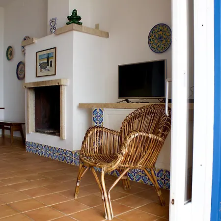 Casa Madre Villa