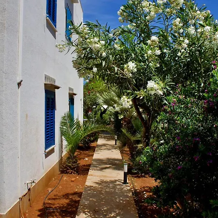 Casa Madre Villa *