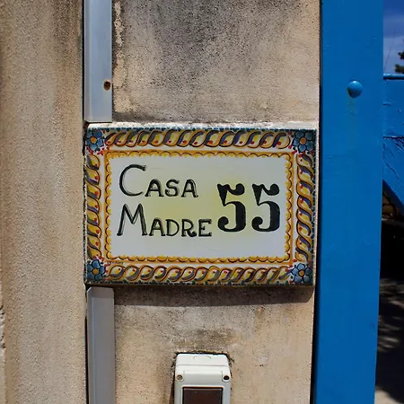 ヴィラ Casa Madre *