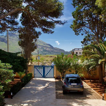 Casa Madre