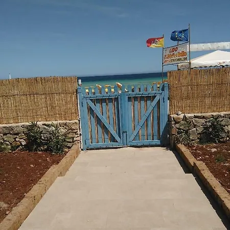 Casa Madre * San Vito Lo Capo
