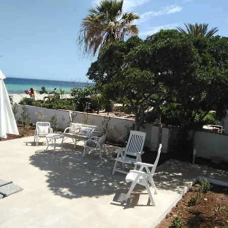 Casa Madre Villa