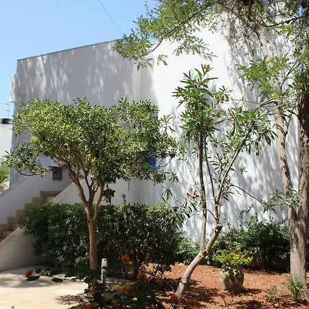 Casa Madre Villa *