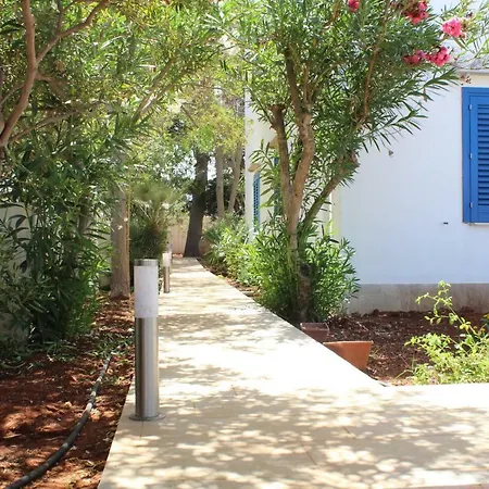 Villa Casa Madre San Vito Lo Capo