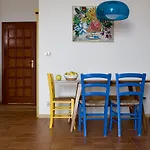 Casa Madre Villa *