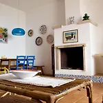 Casa Madre Villa San Vito Lo Capo
