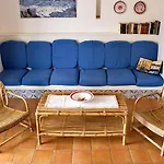 Casa Madre Villa San Vito Lo Capo