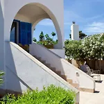 Casa Madre * San Vito Lo Capo
