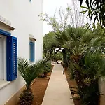 Casa Madre Villa *