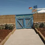 Casa Madre * San Vito Lo Capo
