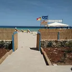 Villa Casa Madre San Vito Lo Capo