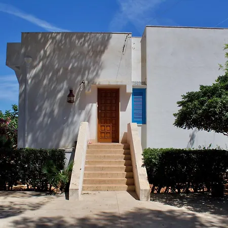 Casa Madre *