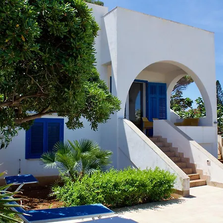 Casa Madre Villa *