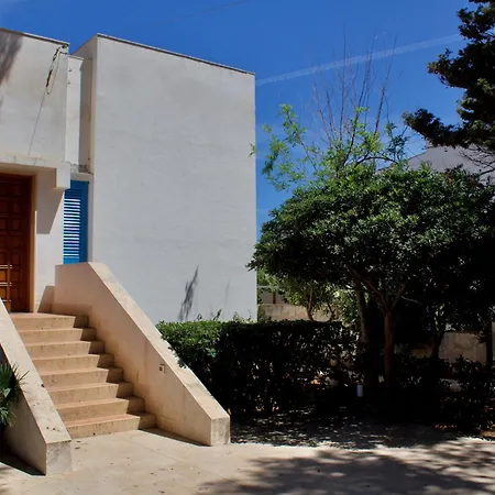 Villa Casa Madre *