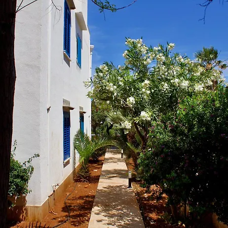 Villa Casa Madre *