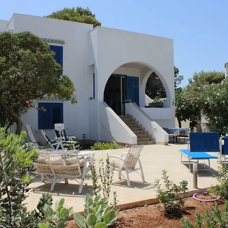 Casa Madre * San Vito Lo Capo