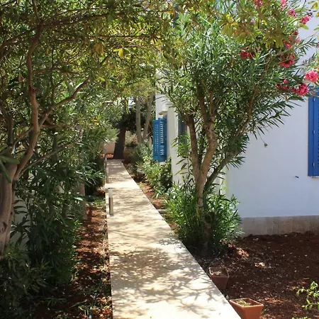 Villa Casa Madre San Vito Lo Capo