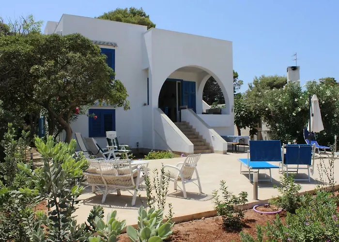 Casa Madre * San Vito Lo Capo